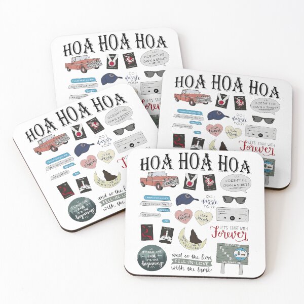 Item preview, hoa hoa hoa Twilight Saga designed and sold by JacquelinePerki.