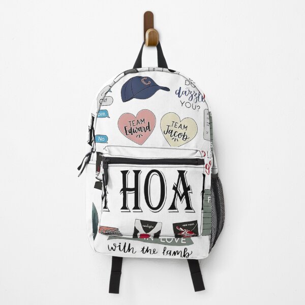 Item preview, hoa hoa hoa Twilight Saga designed and sold by JacquelinePerki.