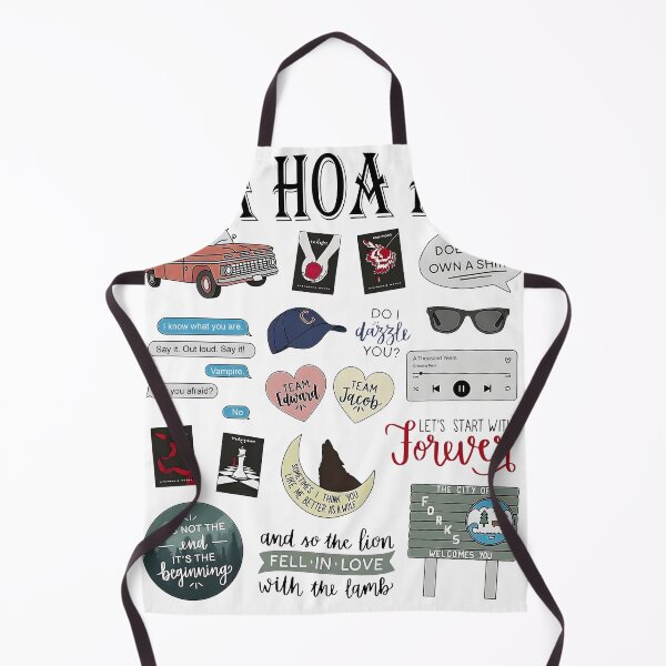 Item preview, hoa hoa hoa Twilight Saga designed and sold by JacquelinePerki.