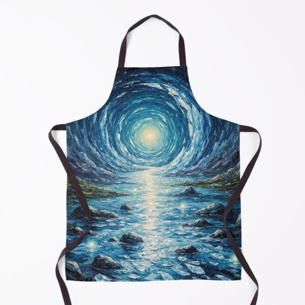 Item preview, River of Stars designed and sold by Korral.