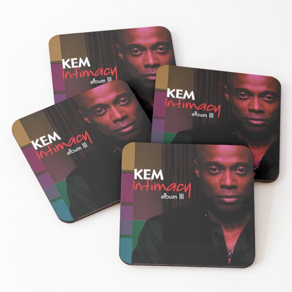 Item preview, Kem Intimacy Album Iii designed and sold by Fabianitterer.