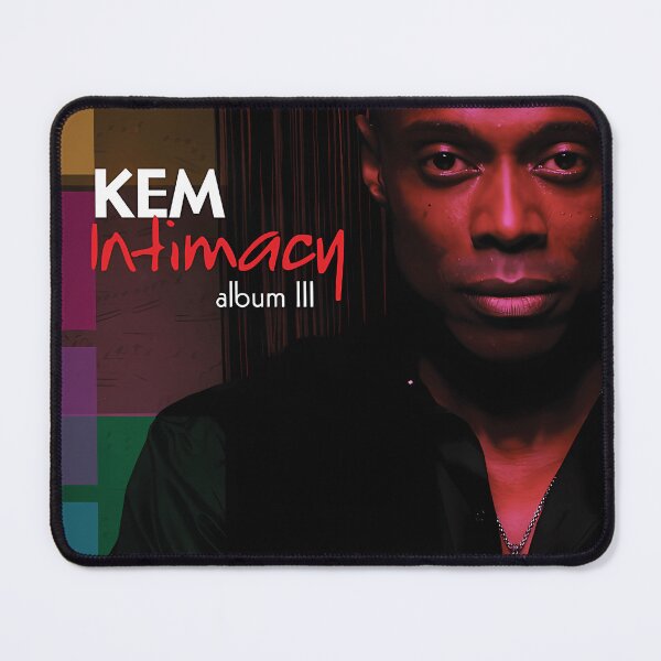 Item preview, Kem Intimacy Album Iii designed and sold by Fabianitterer.