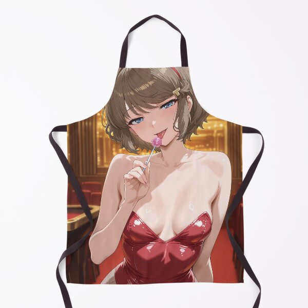 Item preview, Tomoe Koga Bunny Girl Senpai Anime Girl Waifu Casino designed and sold by Zwjona.