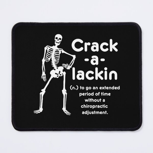 Item preview, Funny Chiropractor Definition Chiropractic designed and sold by Promise7Land.