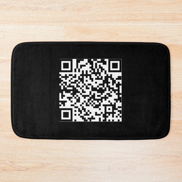 Item preview, One Direction Teenage Dirtbag Qr Code designed and sold by Goshopeed.