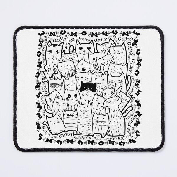 Item preview, V1N Cats designed and sold by LuCancio23.
