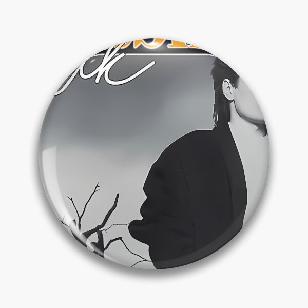 Item preview,  Nik Kershaw designed and sold by ETTIMOT4k.