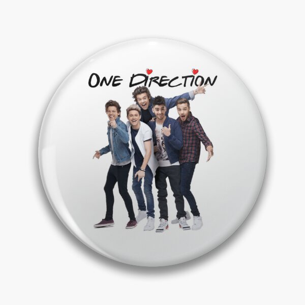 Item preview, I Love One Direction - Always A Family designed and sold by Goshopeed.