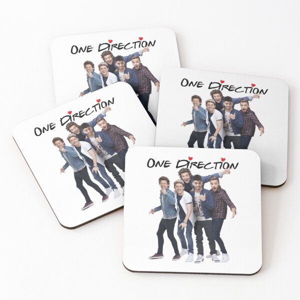 Item preview, I Love One Direction - Always A Family designed and sold by Goshopeed.
