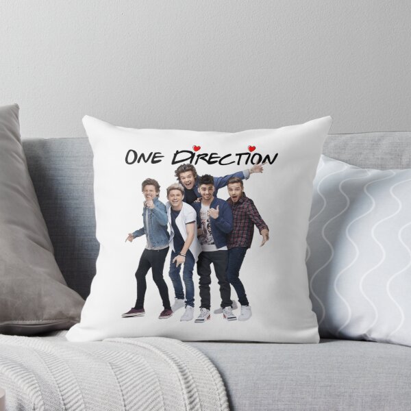 Item preview, I Love One Direction - Always A Family designed and sold by Goshopeed.