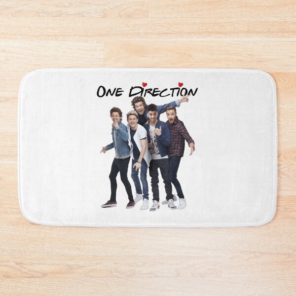 Item preview, I Love One Direction - Always A Family designed and sold by Goshopeed.