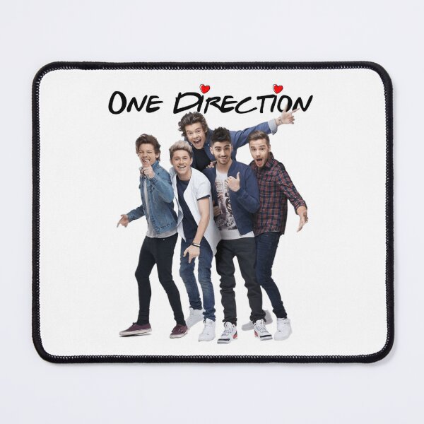 Item preview, I Love One Direction - Always A Family designed and sold by Goshopeed.