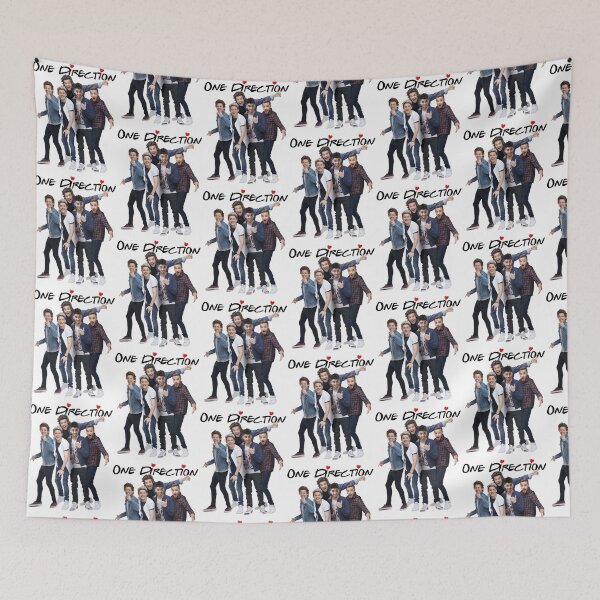 Item preview, I Love One Direction - Always A Family designed and sold by Goshopeed.