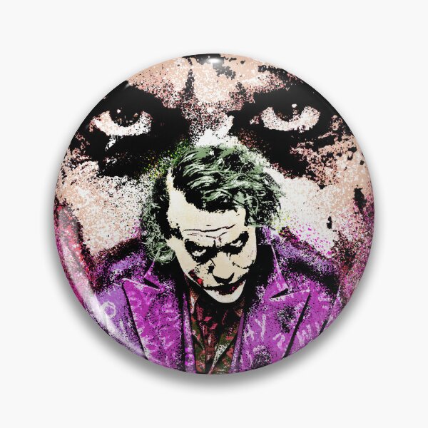 Item preview, Joker designed and sold by hollandus.