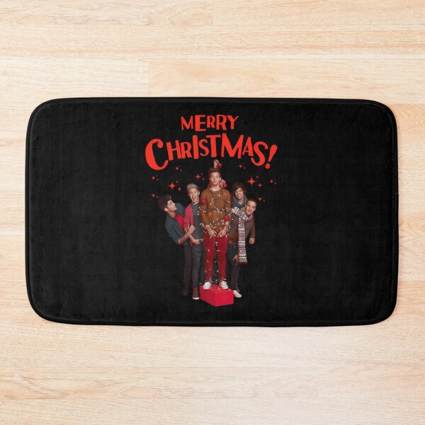 Item preview, Merry Christmas One Direction Edition designed and sold by Goshopeed.