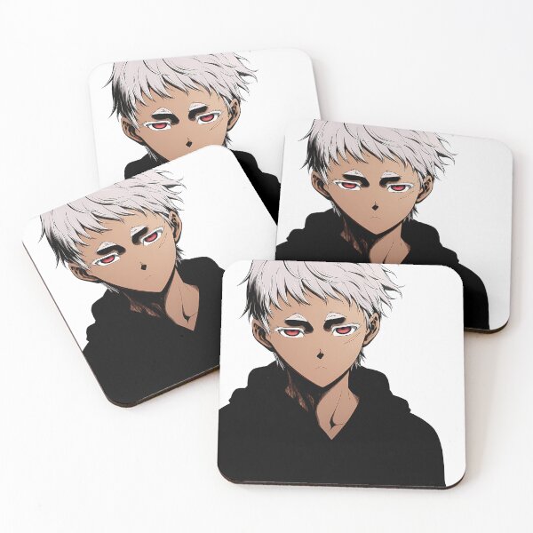 Item preview, Jonah - 1 designed and sold by Infinite-Aspire.
