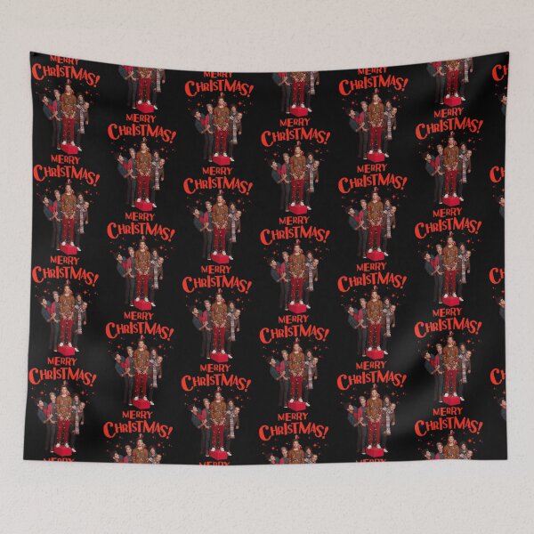 Item preview, Merry Christmas One Direction Edition designed and sold by Goshopeed.