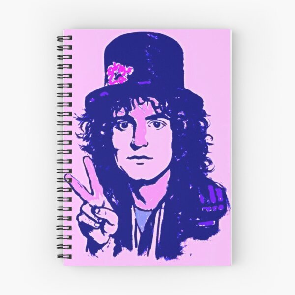 Item preview, Marc Pink Ink  designed and sold by SJHorsfall.