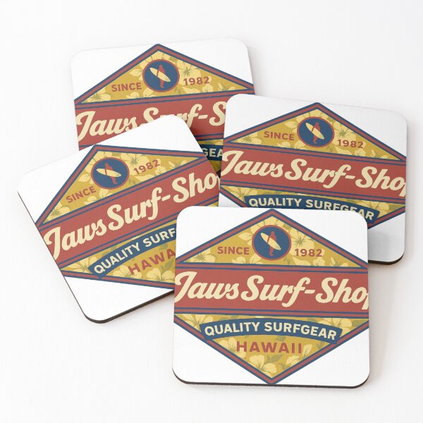 Item preview, surf shop designed and sold by tidelinearchive.