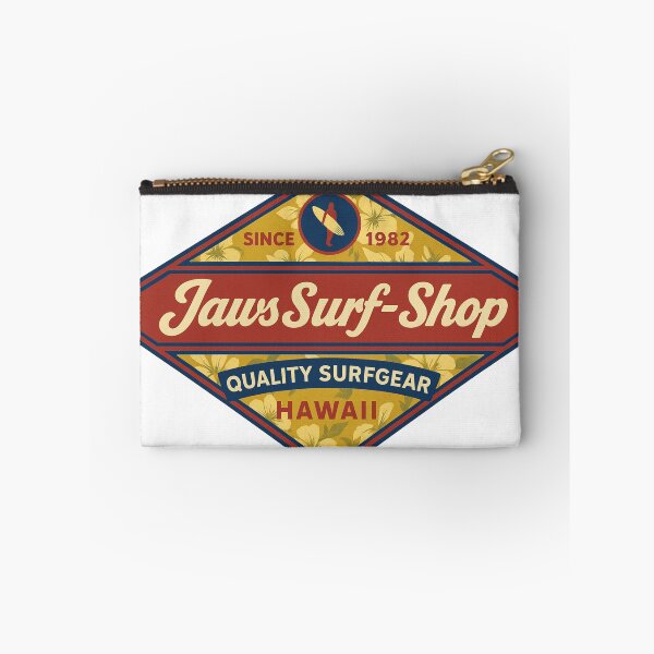 Item preview, surf shop designed and sold by tidelinearchive.