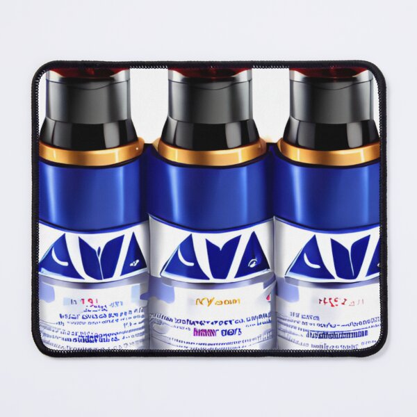 Item preview, Perfume in a small bottle designed and sold by RAISC.