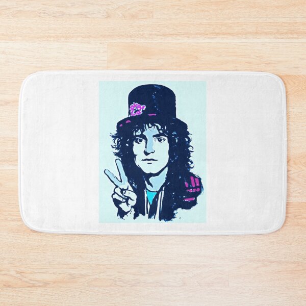 Item preview, Marc Blue Ink  designed and sold by SJHorsfall.