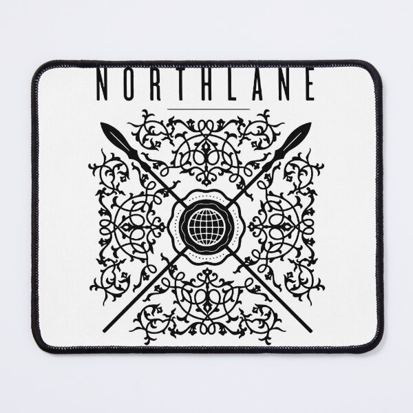 Item preview, Northlane Band 5 designed and sold by anhluonggood.