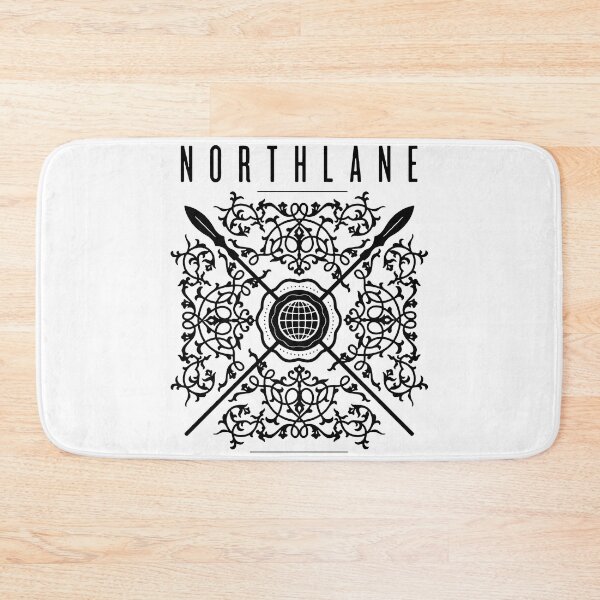 Item preview, Northlane Band 5 designed and sold by anhluonggood.