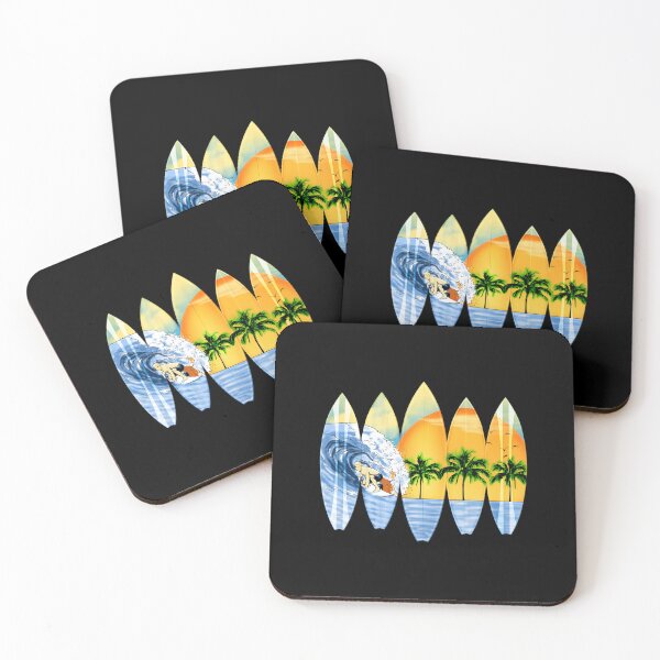 Item preview, Surfer And Surfboards Classic 		 designed and sold by lpadnepkrbz85.