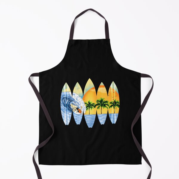 Item preview, Surfer And Surfboards Classic designed and sold by lpadnepkrbz85.
