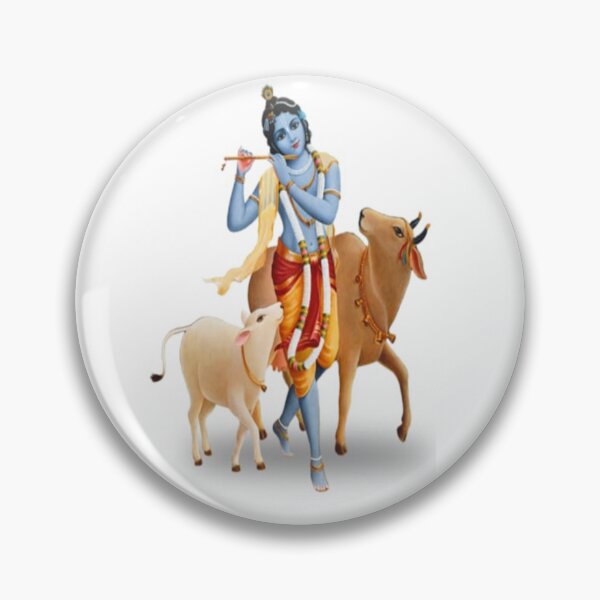 Item preview, Krishna special  designed and sold by Om-Namo Store .