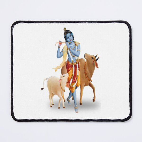 Item preview, Krishna special designed and sold by Om-Namo Store .