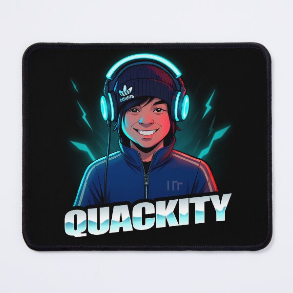 Item preview, Quackity designed and sold by oops-I-drew-again.