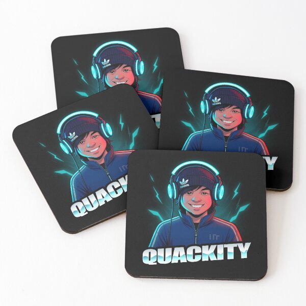 Item preview, Quackity designed and sold by oops-I-drew-again.