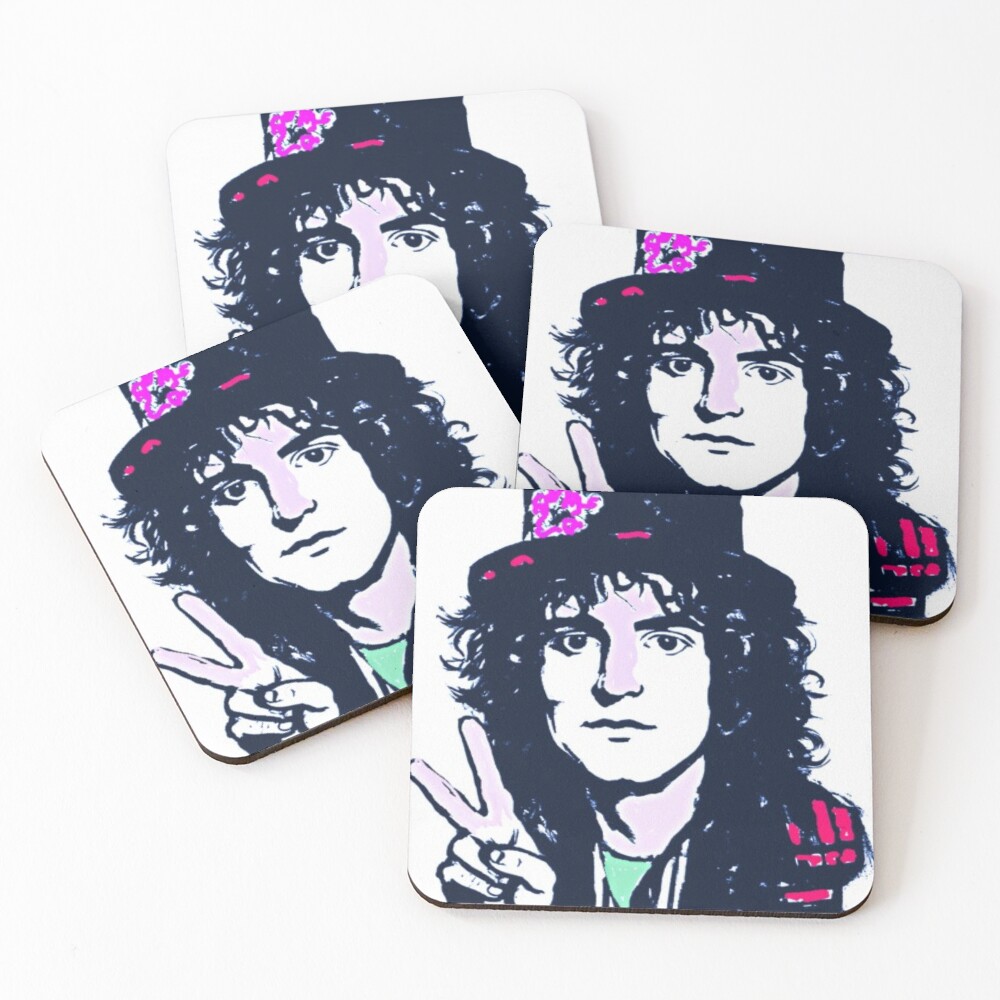 Item preview, Coasters (Set of 4) designed and sold by SJHorsfall.