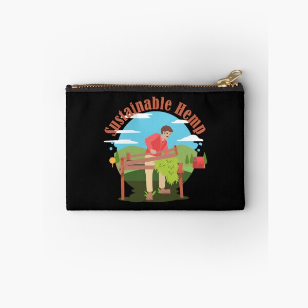 Item preview, Sustainable Hemp	 designed and sold by gjcgahnij15.