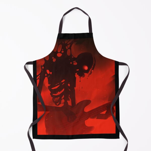 Item preview, raw-fear designed and sold by risa-ili.