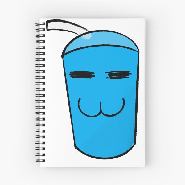 Item preview, Slushie designed and sold by HelenGena.