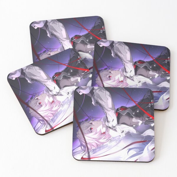Item preview, Evernight | Honkai: Star Rail designed and sold by Verthalies.