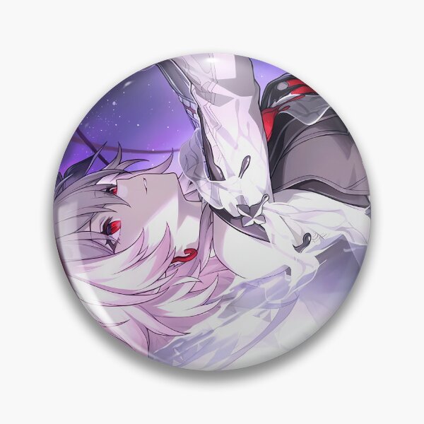 Item preview, Evernight | Honkai: Star Rail designed and sold by Verthalies.