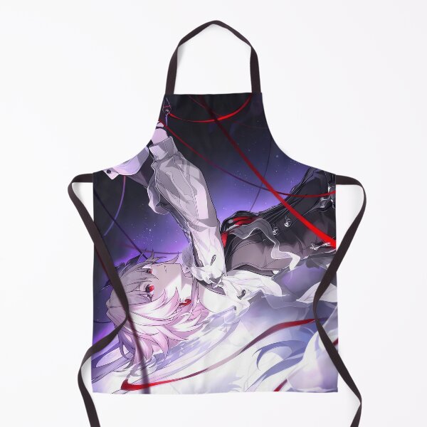 Item preview, Evernight | Honkai: Star Rail designed and sold by Verthalies.