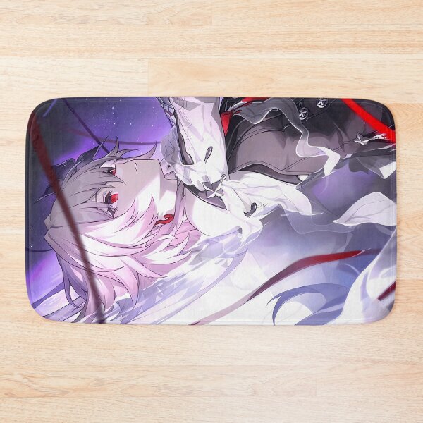 Item preview, Evernight | Honkai: Star Rail designed and sold by Verthalies.