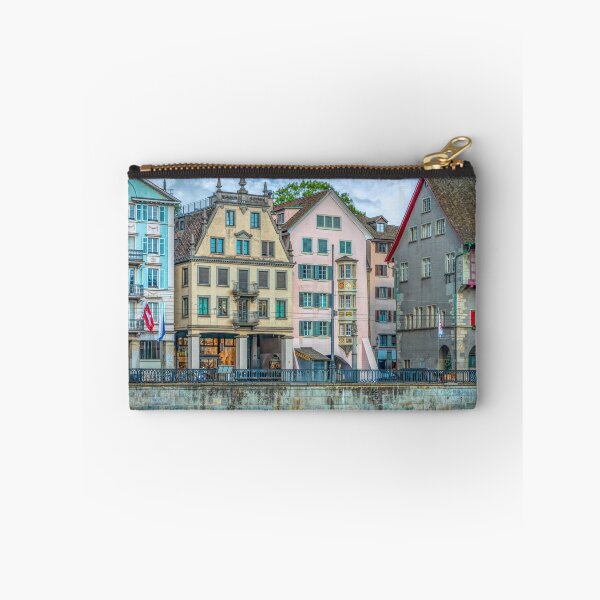 Item preview, Zurich Altstadt  designed and sold by Viv Thompson Photography .