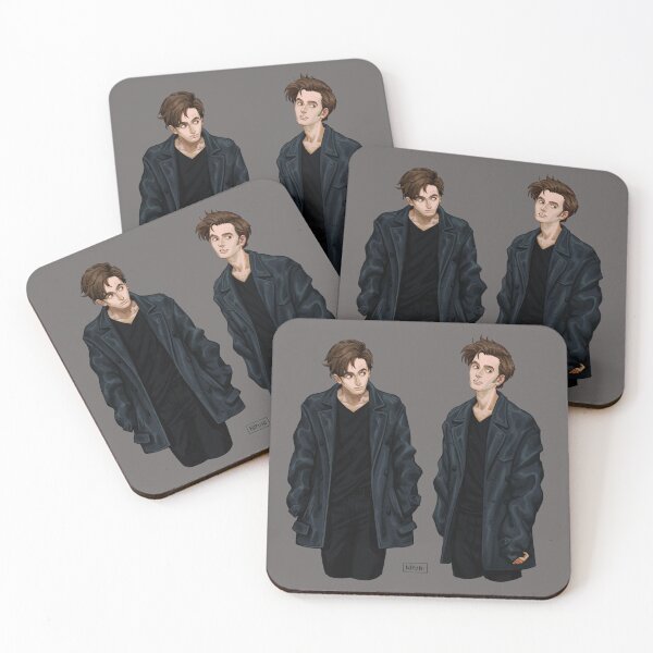 Item preview, Freshly regenerated Ten designed and sold by nipuni.