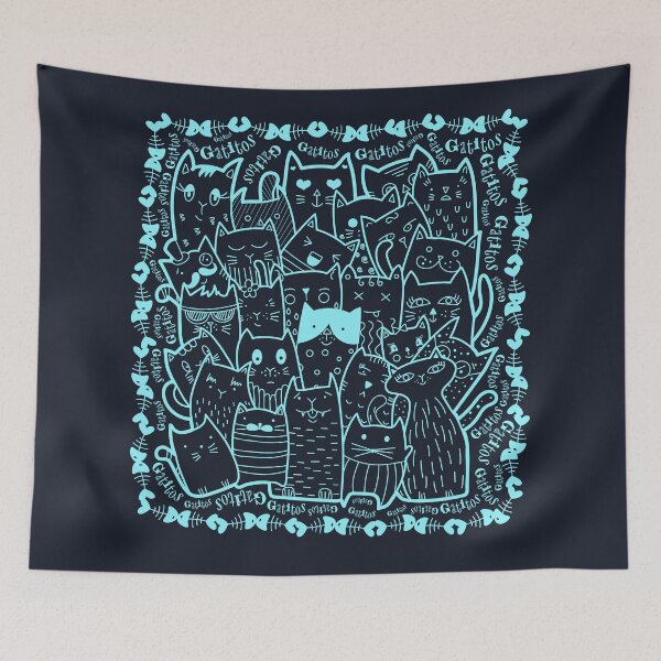 Item preview, Cats V1A designed and sold by LuCancio23.
