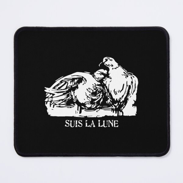 Item preview, Suis La Lune Heir designed and sold by ighjsngci26.