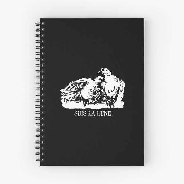 Item preview, Suis La Lune Heir  	 designed and sold by ighjsngci26.