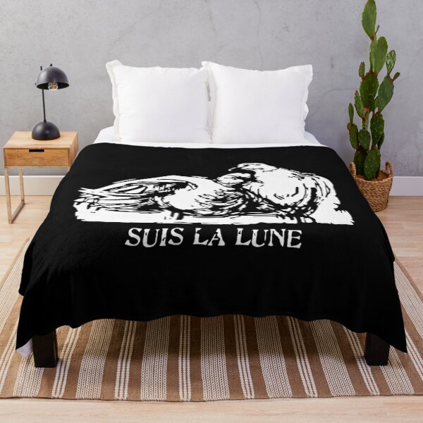 Item preview, Suis La Lune Heir  	 designed and sold by ighjsngci26.