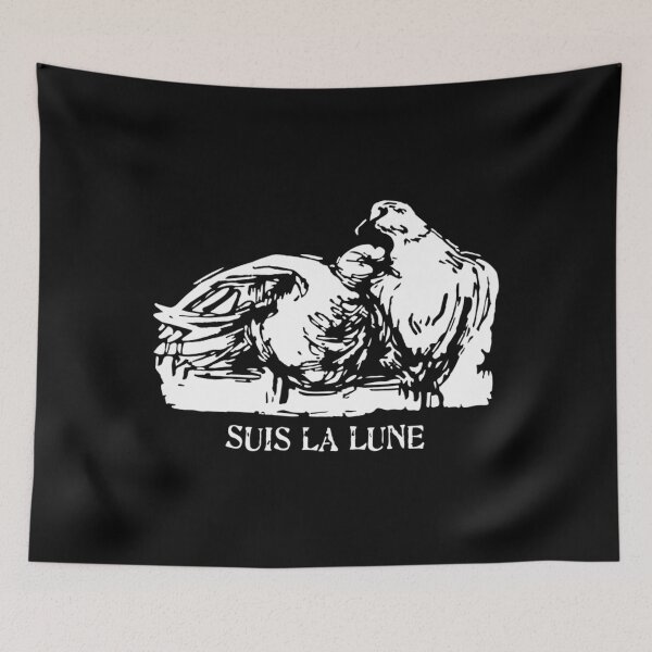 Item preview, Suis La Lune Heir  	 designed and sold by ighjsngci26.