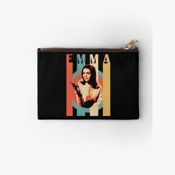 Item preview,  Emma Peel designed and sold by ETTIMOT4k.